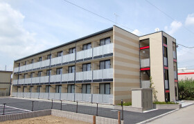 1K Mansion in Miyanochi - Utsunomiya-shi