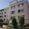 3LDK Apartment to Rent in Osaka-shi Sumiyoshi-ku Exterior
