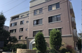 3LDK Mansion in Tezukayamanaka - Osaka-shi Sumiyoshi-ku