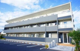 1LDK Apartment in Takasu - Misato-shi