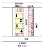 1LDK Apartment to Rent in Okinawa-shi Parking