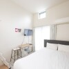 1K House to Rent in Edogawa-ku Bedroom