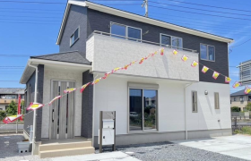 4LDK House in Kamatsuka - Konosu-shi