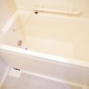 3LDK Apartment to Rent in Toda-shi Bathroom