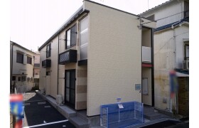 1K Apartment in Akagawa - Osaka-shi Asahi-ku