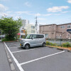 2K Apartment to Rent in Kawachinagano-shi Exterior