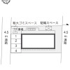 1K Apartment to Rent in Kawasaki-shi Miyamae-ku Layout Drawing