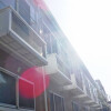 1K Apartment to Rent in Adachi-ku Exterior