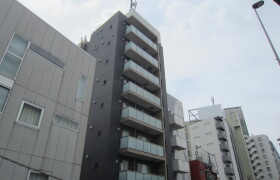 1R Mansion in Takanawa - Minato-ku