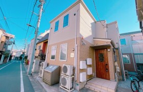 Shared Apartment in Nagasaki - Toshima-ku
