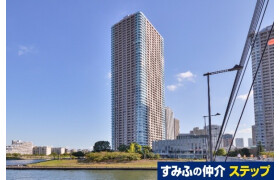 1LDK Mansion in Tsukuda - Chuo-ku
