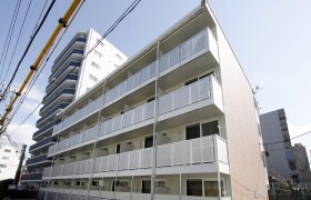 名古屋市东区泉-1K公寓大厦