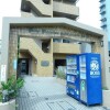 1K Apartment to Rent in Yokohama-shi Kanagawa-ku Entrance Hall