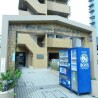 1K Apartment to Rent in Yokohama-shi Kanagawa-ku Entrance Hall