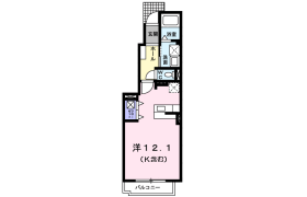1K Apartment in Akatsuka - Itabashi-ku