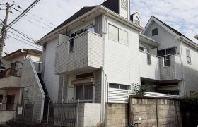 1K 아파트 in Nakacho - Meguro-ku