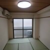 江东区出租中的1K公寓大厦 Japanese Room