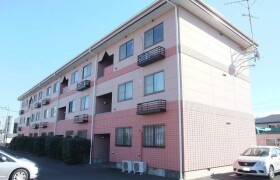 2LDK Mansion in Tsumadanishi - Atsugi-shi