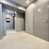 2DK Apartment to Rent in Chiyoda-ku Building Entrance
