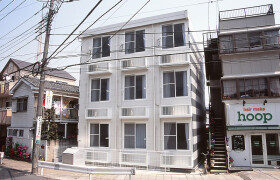 1K Mansion in Kamikodanaka - Kawasaki-shi Nakahara-ku