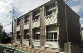 1K Apartment in Kitaurawa - Saitama-shi Urawa-ku