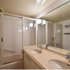 4LDK Apartment to Rent in Minato-ku Washroom