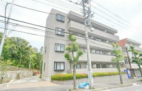 2LDK Mansion in Shinishikawa - Yokohama-shi Aoba-ku