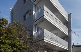 1LDK Mansion in Haramachi - Meguro-ku
