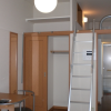 1K Apartment to Rent in Kita-ku Western Room