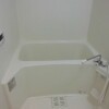 1LDK Apartment to Rent in Ashikaga-shi Bathroom