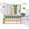 1K Apartment to Rent in Fujimino-shi Map