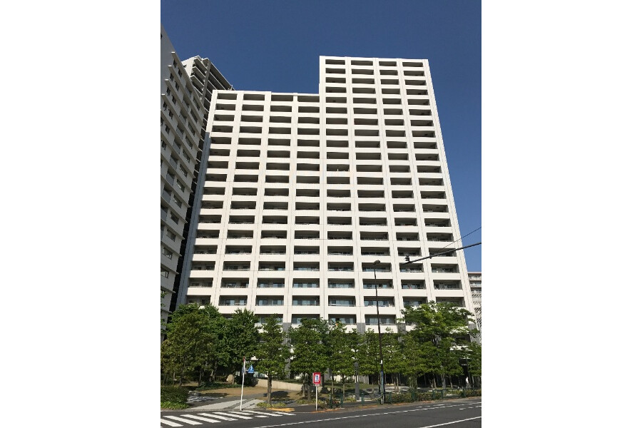 1SLDK Apartment to Buy in Adachi-ku Exterior