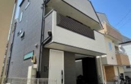 2SLDK {building type} in Minaminagasaki - Toshima-ku
