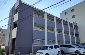 1K Apartment in Shikatebukuro - Saitama-shi Minami-ku
