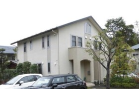 2LDK Terrace house in Ikegami - Ota-ku