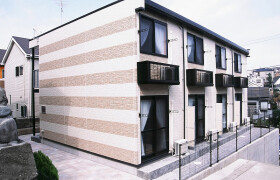 1K Apartment in Hashido - Yokohama-shi Seya-ku