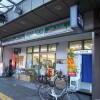 1R 맨션 to Rent in Koto-ku Convenience Store