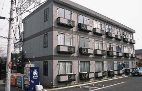 1K Mansion in Shiraitodai - Fuchu-shi