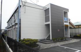 1K Apartment in Matsunaga - Numazu-shi
