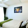 1K Apartment to Rent in Yokohama-shi Minami-ku Bedroom