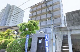 1K {building type} in Tennoden - Osaka-shi Joto-ku