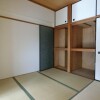 3LDK Apartment to Rent in Izumiotsu-shi Bedroom