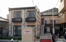 1K Apartment in Takeshima - Osaka-shi Nishiyodogawa-ku