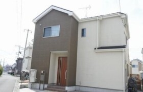 4LDK {building type} in Nibukatamachi - Hachioji-shi