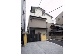 1K Mansion in Wakamiyacho - Kyoto-shi Shimogyo-ku