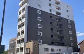 1DK {building type} in Kamigofukumachi - Fukuoka-shi Hakata-ku