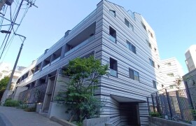 港區三田-1LDK公寓大廈