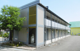 1K Apartment in Ogasahara - Minamiarupusu-shi