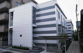 1K Apartment in Kinjo - Nagoya-shi Kita-ku