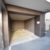 1LDK Apartment to Rent in Minato-ku Parking